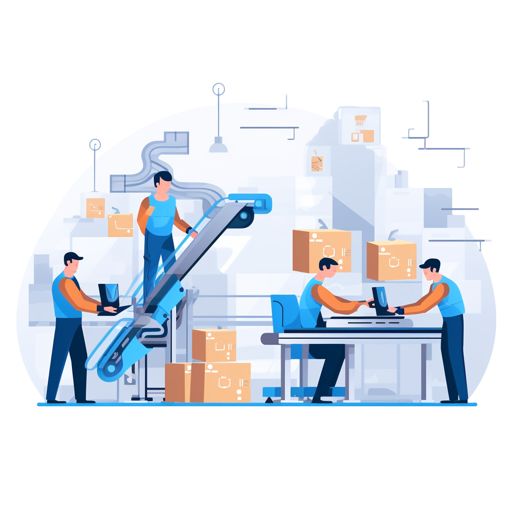 Custom Packaging - Core Service